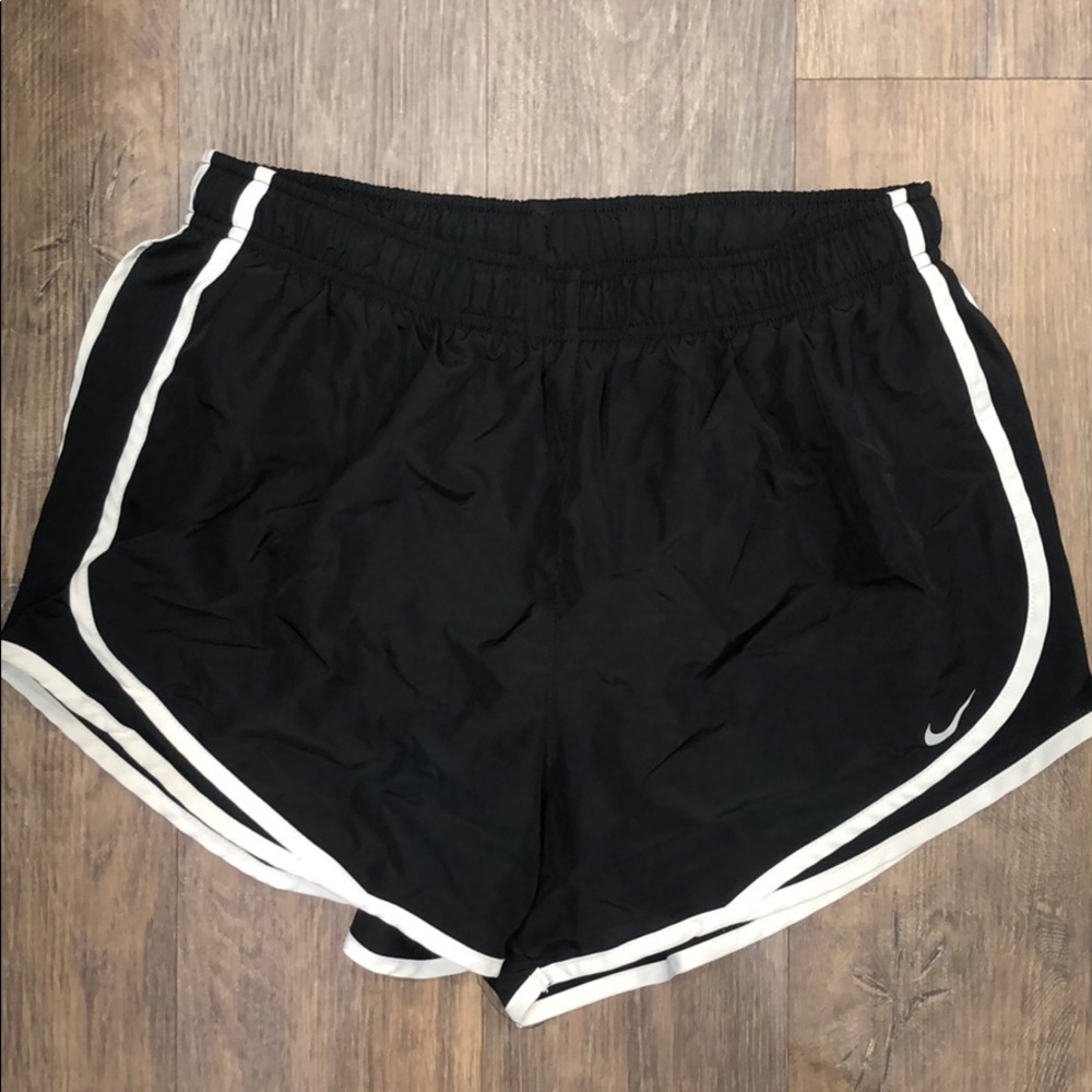 Women’s Nike running shorts